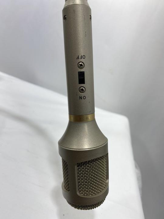TOA ST-73A 卓上用マイクスタンド ダイナミックマイク DM-524S 【公式