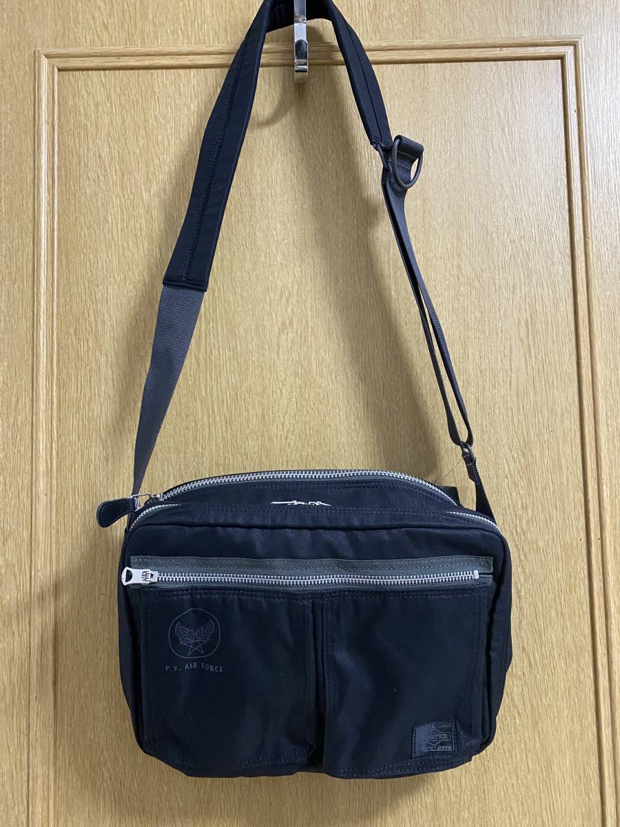 定価29040円○新品同様○吉田カバン ポーター PORTER FLYING ACE 