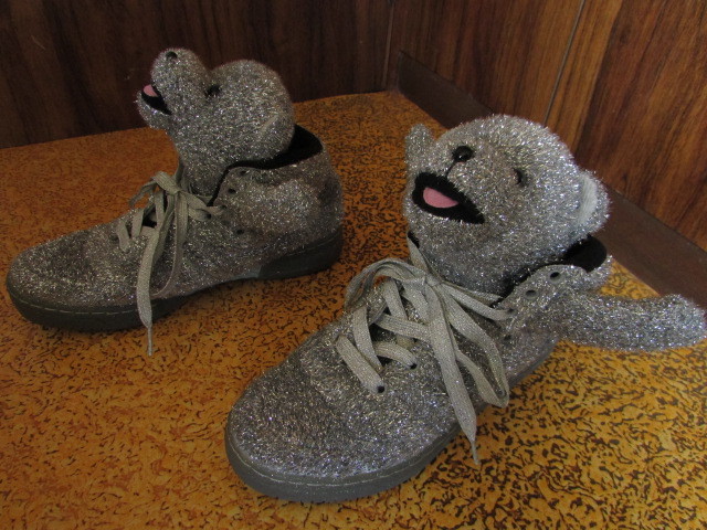 adidas Originals by JEREMY SCOTT アディダス オリジナルス