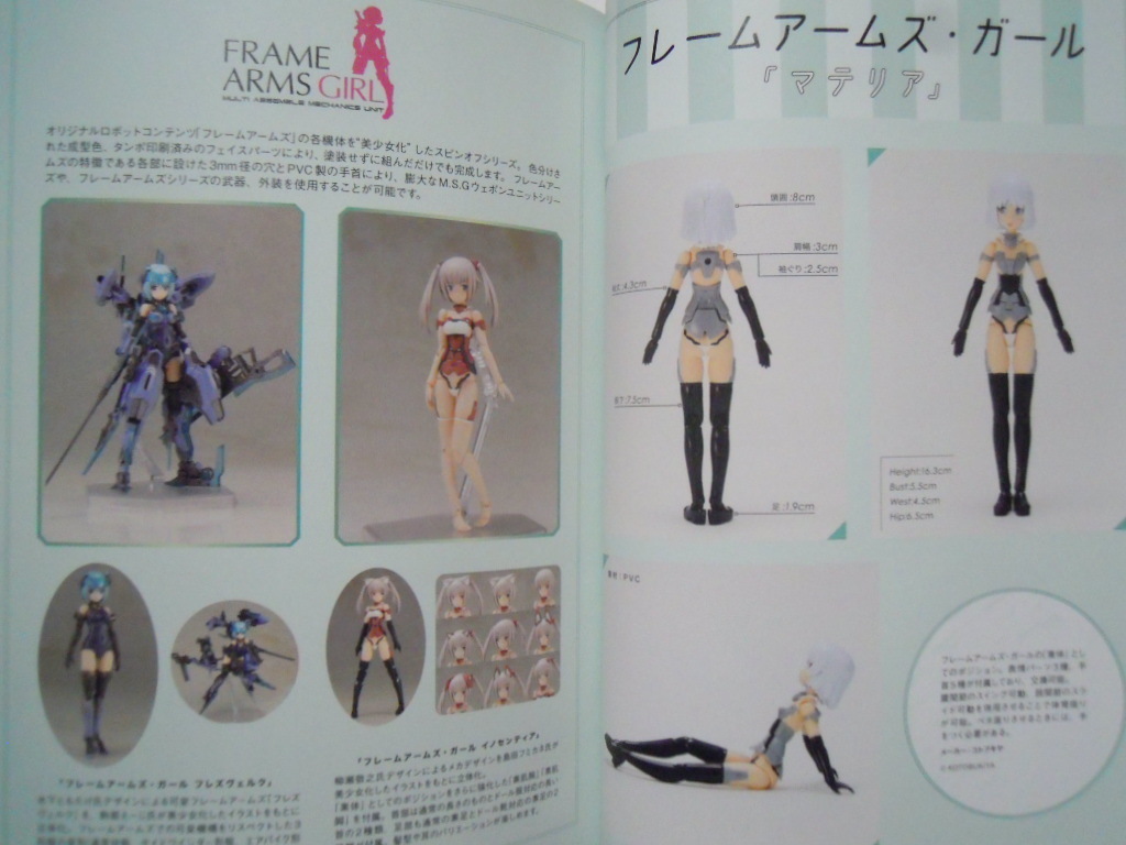 小さなフィギュア Doll遊び 組み立てから カスタム お洋服作りま 18 美少女人形プラモデル キューポッシュ フレームアームズ ピコ男子 模型 プラモデル ラジコン 売買されたオークション情報 Yahooの商品情報をアーカイブ公開 オークファン Aucfan Com 小さなフィギュア Doll遊び 組み立てから カスタム お洋服作りま 18 美少女人形プラモデル キューポッシュ フレームアームズ ピコ男子 模型 プラモデル ラジコン 売買されたオークション情報 Yahooの商品情報をアーカイブ公開 オークファン Aucfan Com