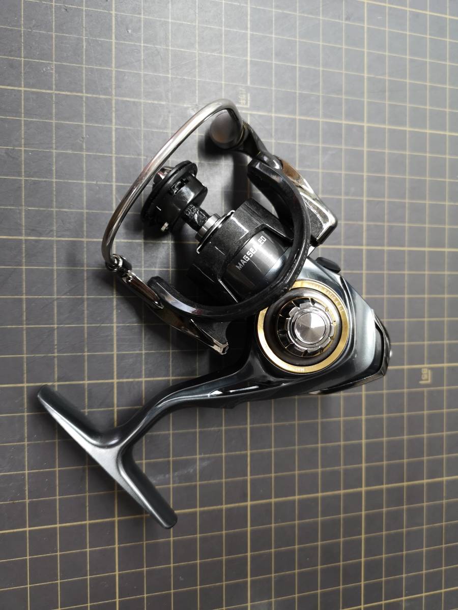Daiwa 17 Theory セオリー 2004 本体のみ 【公式通販】