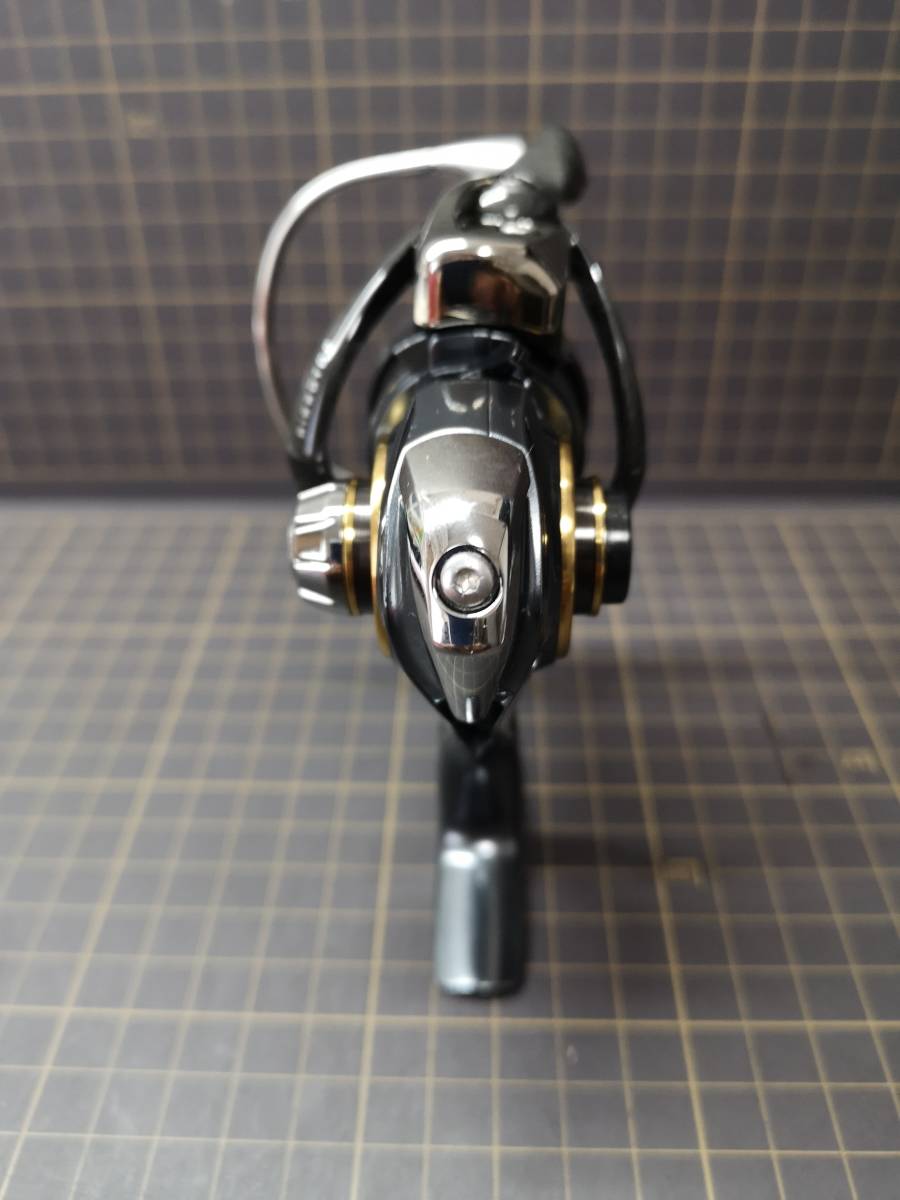 Daiwa 17 Theory セオリー 2004 本体のみ 【公式通販】