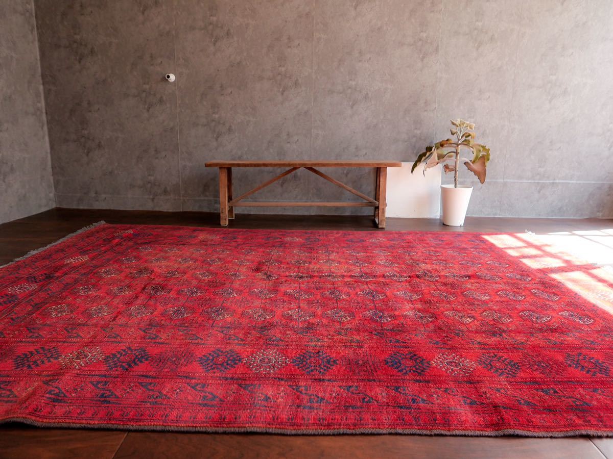 Persiadirect RUGS SATHI 手織り絨毯専門店 ペルシャ絨毯（手織り 