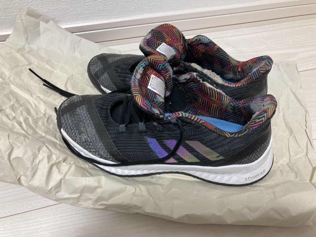 adidas HARDEN BTE 2 ジェームズハーデンモデル バスケットシューズ