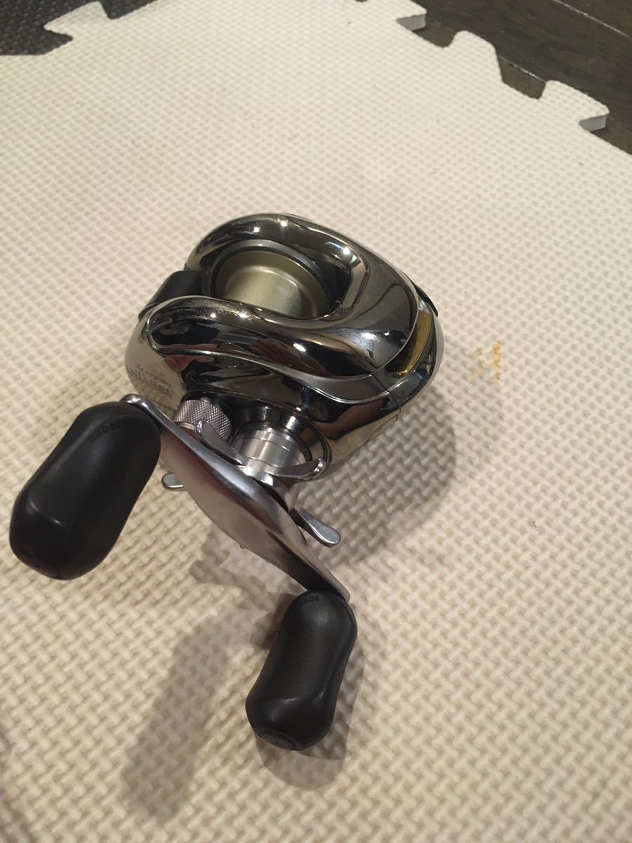 SHIMANO/初代アンタレスAR 右ハンドル シマノ 初代アンタレス 右ハンドル SHIMANO⁄初代アンタレスAR 右