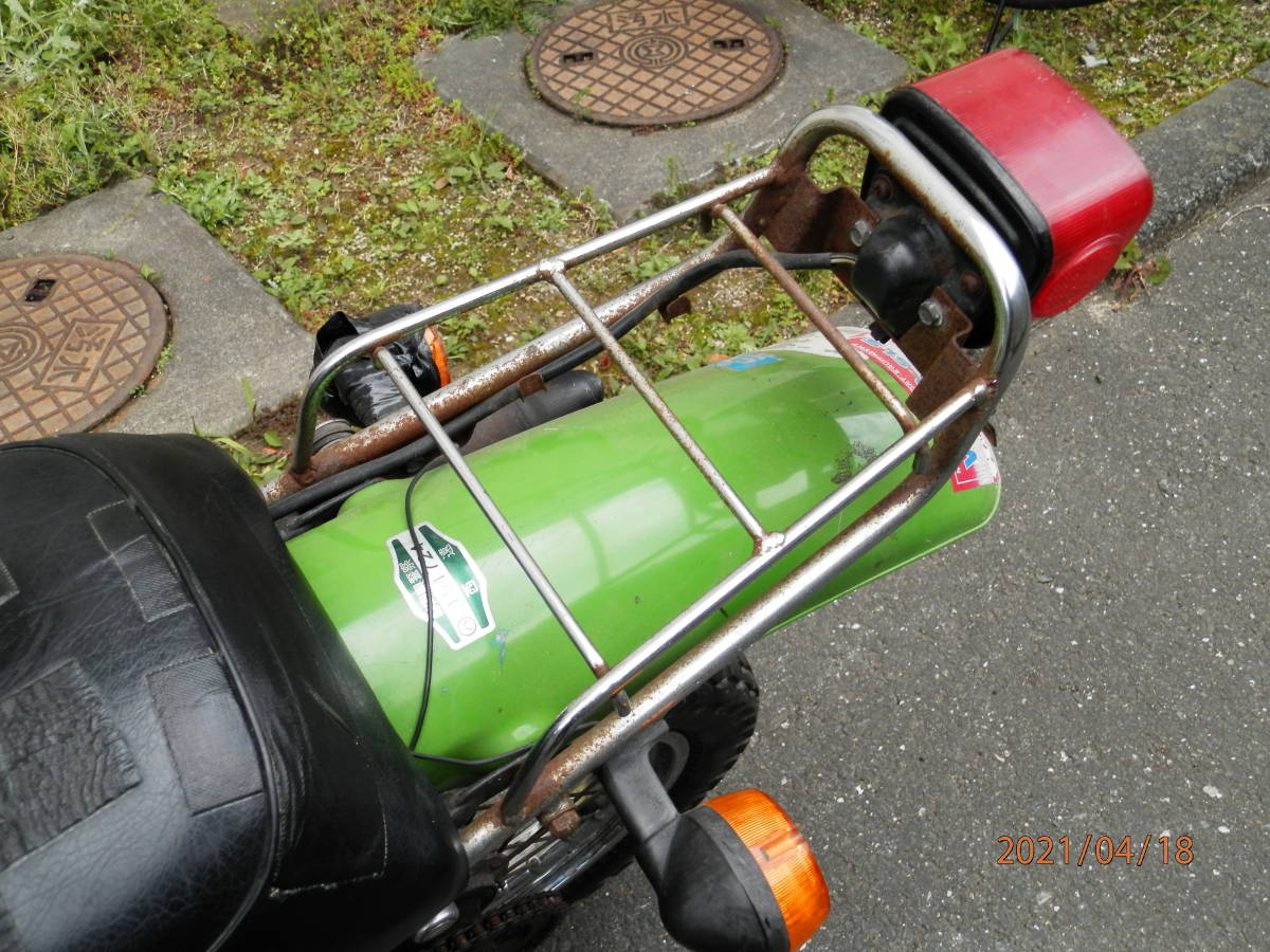 カーズ　確認用　こちらは買えません。 TS50 スズキ ハスラー ハスラー50 SUZUKI HUSTLER TS503 DIGITAL TS50