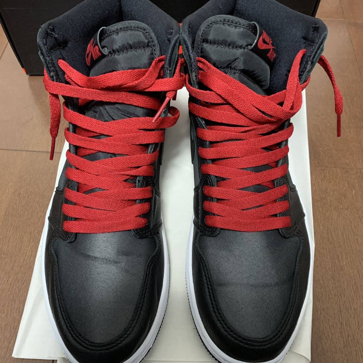 NIKE AIRJORDAN1 RETRO HIGH OG