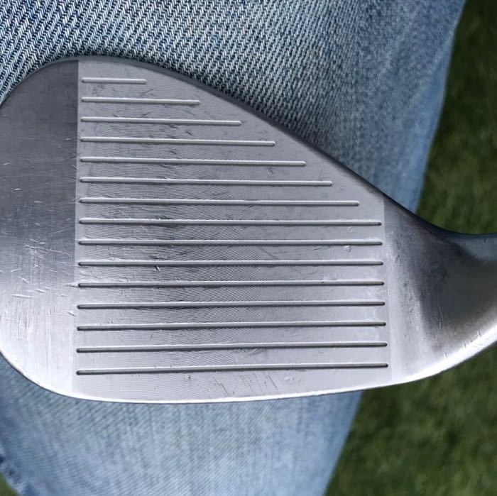 AKIRA wedge ATTAS アイアン