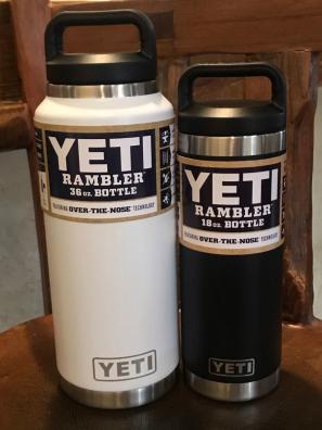 イエティ YETI ブラック 訳あり タンブラー 3個組 Rambler 2個セット