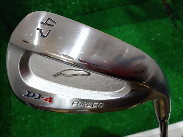 激安[006] フォーティーン DJ-4/FT-62w/wedge/47 ウェッジ