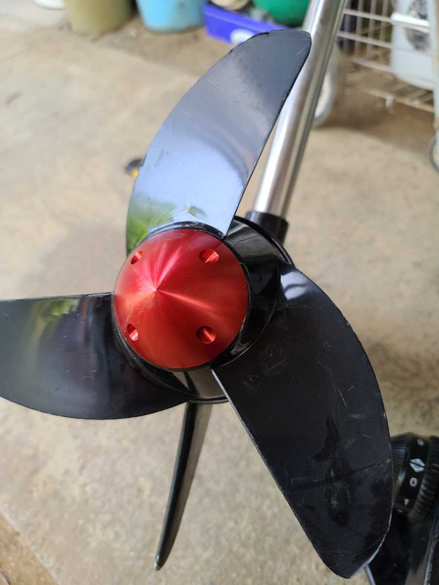 モーターガイド ツアー54ポンド カスタム品 中古 Yahoo!オークション -「モーターガイド 54」(エンジン) メルカリ 2025年最新