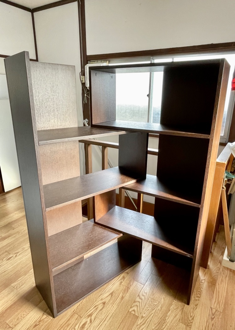 casa en moda ⁄ モーダ・エン・カーサ TABLE モーダエンカーサ J4733