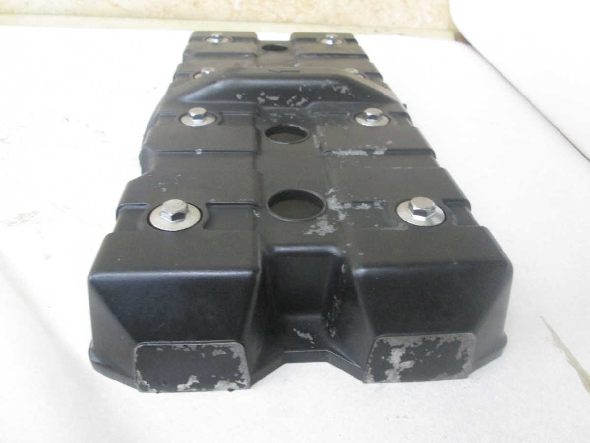 BST】a☆カワサキ ZRX400 ZR400E 純正 シリンダーヘッドカバー