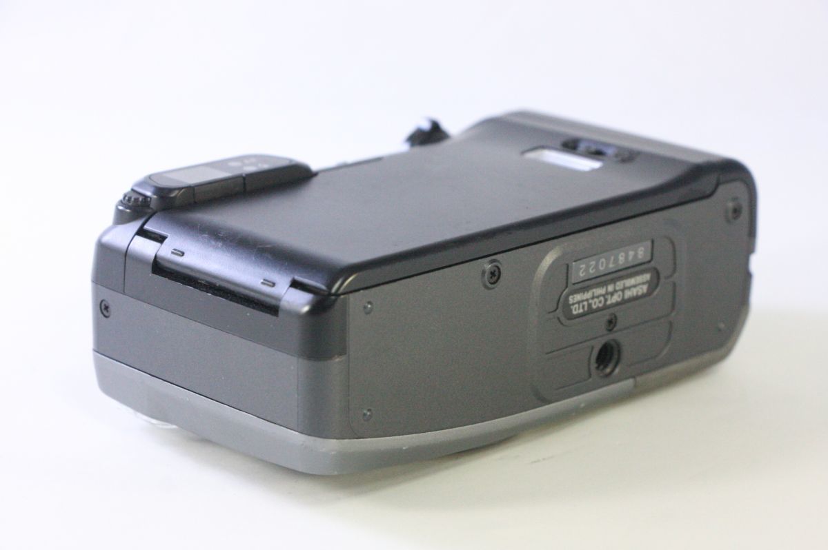 ESPIO 115M ペンタックス PENTAX カメラ コンパクト | 実用光学美品