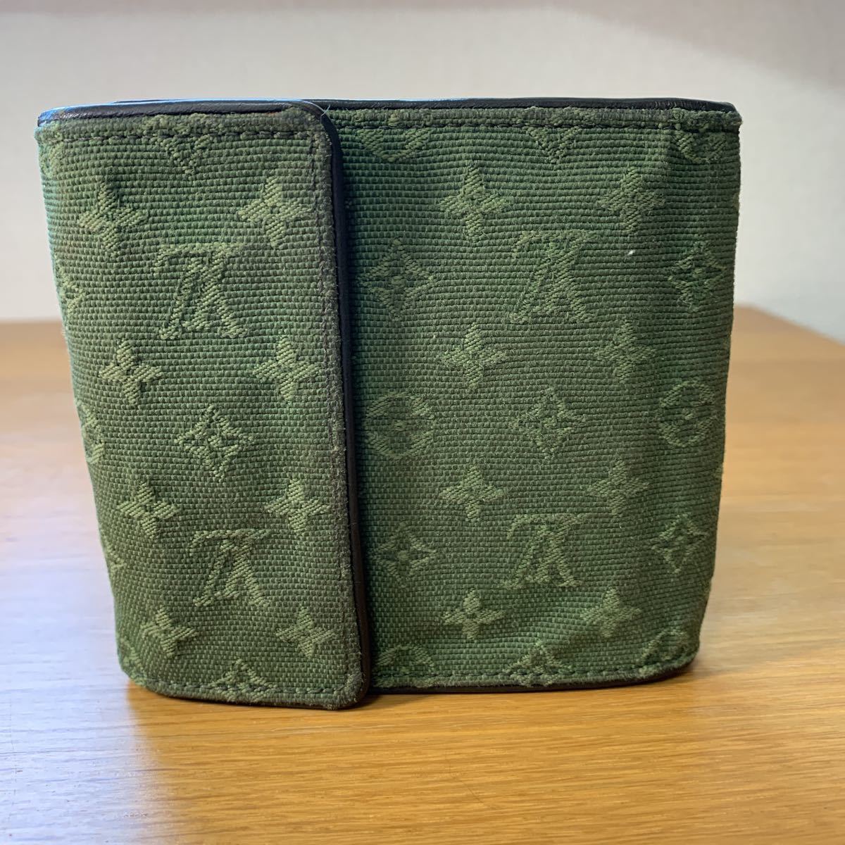 モノグラム ミニ LOUIS VUITTON ルイヴィトン 財布 LOUIS VUITTON ルイ 