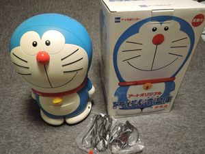 ドラえもん 冷蔵庫の平均価格は3 870円 ヤフオク 等のドラえもん 冷蔵庫のオークション売買情報は5件が掲載されています