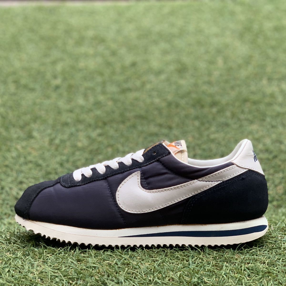 美品25.5 90's！NIKE CORTEZ 2 ナイキ コルテッツ 2 F494 | CARDSCZAR.COM