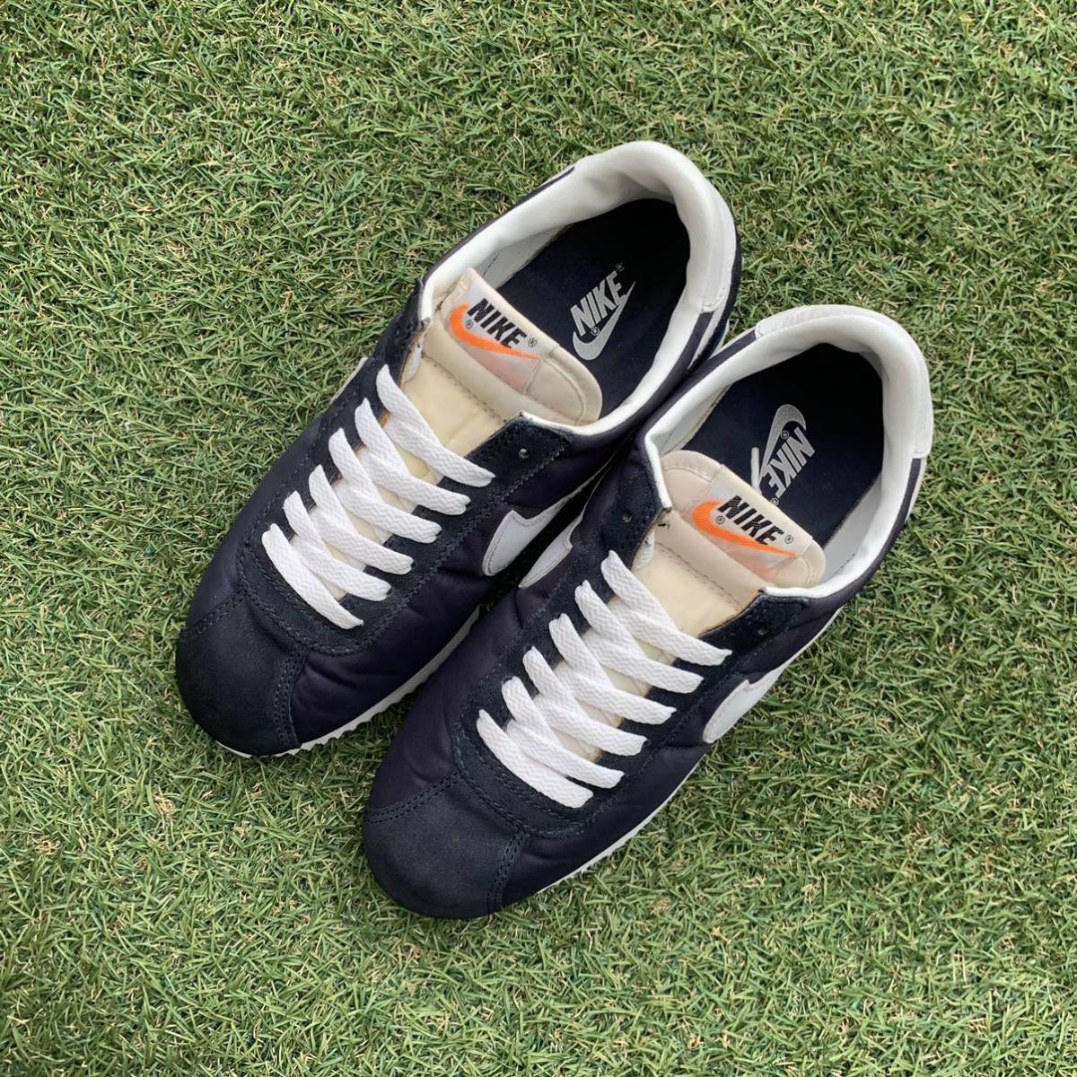 美品25.5 90's！NIKE CORTEZ 2 ナイキ コルテッツ 2 F494 | CARDSCZAR.COM