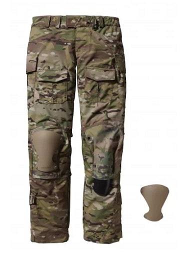 新品！官給品！Multicam！【Patagonia パタゴニア Level9 コンバット