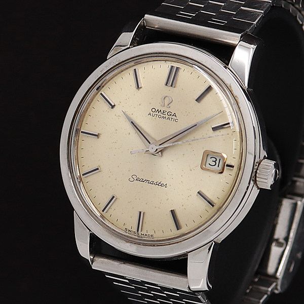 オメガ OMEGA 1円 - Yahoo 機械式 3本 可動品 腕時計 Geneve 