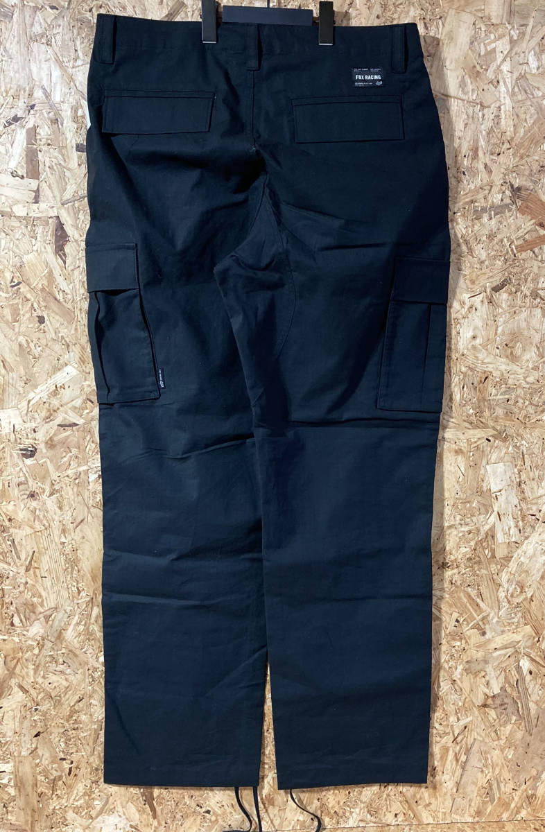 FOX RACING RECON STRETCH CARGO PANT 34 フォックス レーシング