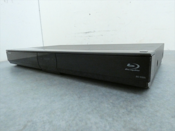 500GB☆13年☆シャープ⁄SHARP⁄AQUOS☆HDD⁄BD 500GB