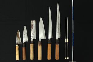 康之 包丁のヤフオク の相場 価格を見る ヤフオク の康之 包丁のオークション売買情報は11件が掲載されています