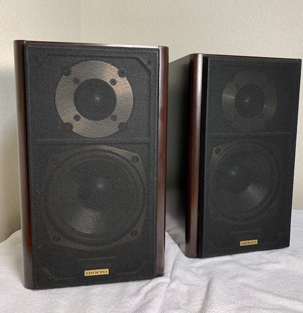 ONKYO Liverpool D-200 オンキョー リバプール スピーカー 【公式通販】