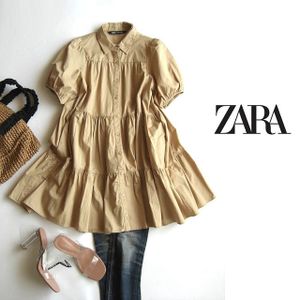 Zara ワンピースの平均価格は4 934円 ヤフオク 等のzara ワンピースのオークション売買情報は672件が掲載されています