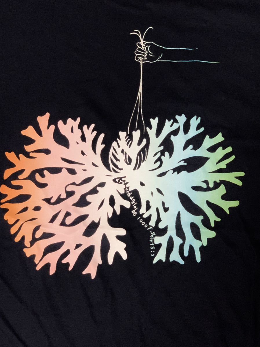 新作，爆買い リドレイ Tシャツ XXLサイズ ネイビー 半袖 aroundaglobe ビカクシダ コウモリラン 植物 1000枚記念(ビカクシダ、コウモリラン)｜売買されたオークション情報、yahooの商品情報をアーカイブ公開 - ビカクシダ、コウモリラン