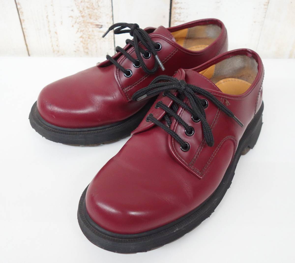 RETRO COLLECTION レア＊The Original ＊Dr Martens ドクターマーチン 