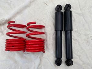 Da64 車高調のヤフオク の相場 価格を見る ヤフオク のda64 車高調のオークション売買情報は49件が掲載されています