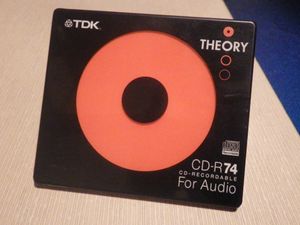 tdk cd-r theoryのYahoo!オークション(旧ヤフオク!)の相場・価格を見る 