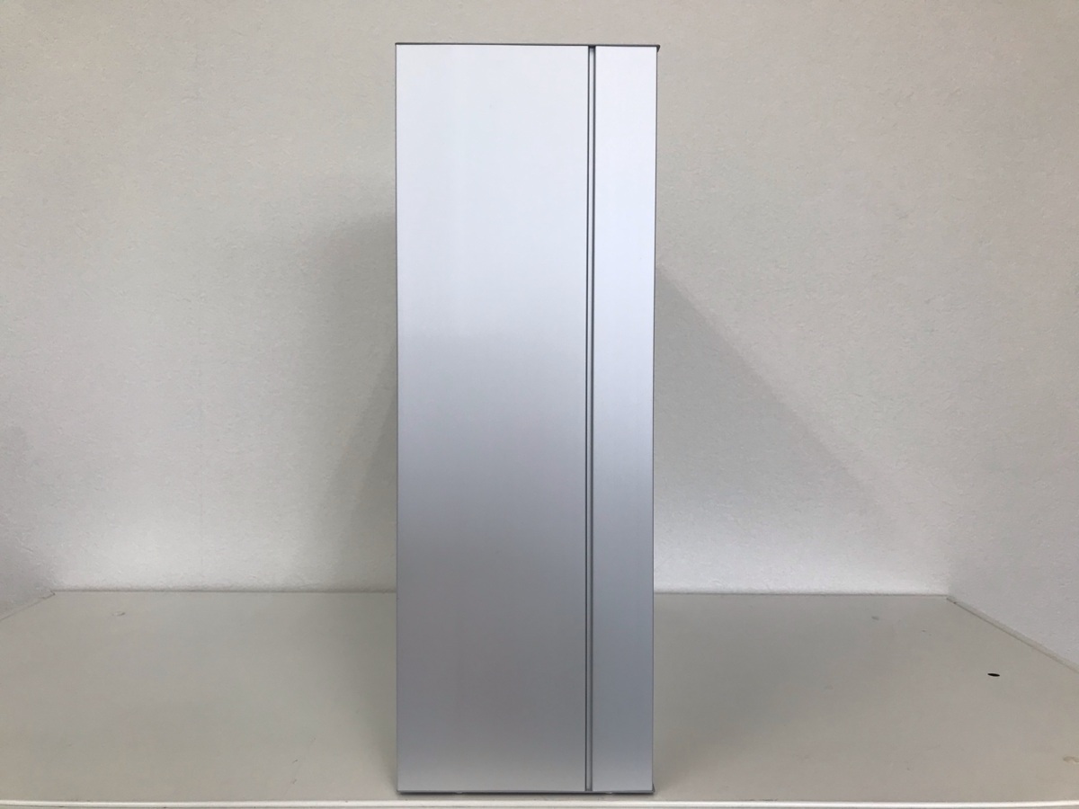 LIXIL アクシィ LIXIL未使用エクスポスト ファンクション 《メーカー修理対応有》無料☆特典付 特典付郵便ポスト LIXIL　アクシィ縦型ポスト　前入れ後ろ出し　８KKA43 　PW　ナチュラルシルバー