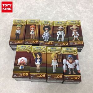 公式通販 ワンピースフィギュア 期間限定 30 Off Mahatmaacademy Com