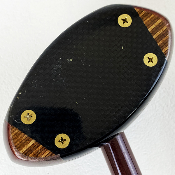 NORTHWAY SPORTS ノースウェイ スポーツ パークゴルフ クラブ TOP GEAR 