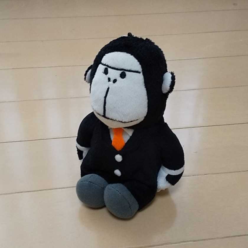 エネゴリくん エコバッグ ぬいぐるみ付き エコバッグ 売買されたオークション情報 Yahooの商品情報をアーカイブ公開 オークファン Aucfan Com