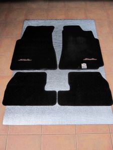 S15 純正 フロアマットのYahoo!オークション(旧ヤフオク!)の相場・価格 