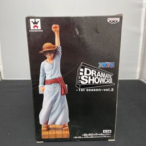 ワンピース ドラマチックショーケースの平均価格は5 9円 ヤフオク 等のワンピース ドラマチックショーケース のオークション売買情報は7件が掲載されています