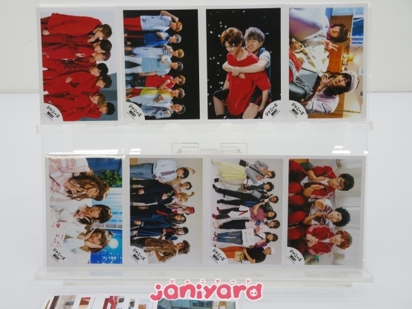 ジャニーズwest 混合 公式写真 48枚 難小 ジャニーズ 売買されたオークション情報 Yahooの商品情報をアーカイブ公開 オークファン Aucfan Com