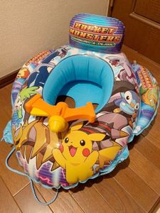 ポケモン 浮き輪のヤフオク の相場 価格を見る ヤフオク のポケモン 浮き輪のオークション売買情報は件が掲載されています