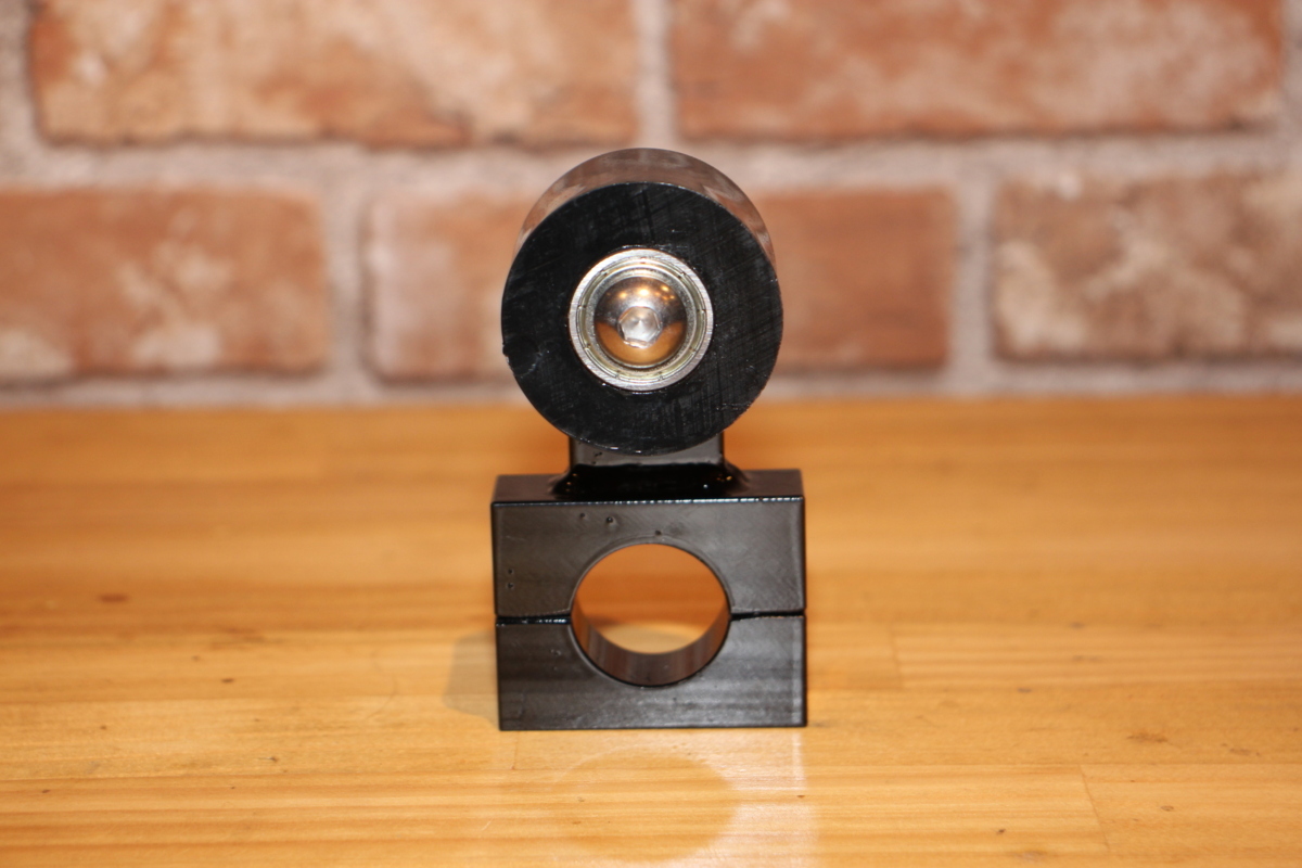 【新品】Heist・ヘイスト250・ヘイスト125・専用チェーンテンショナー_1