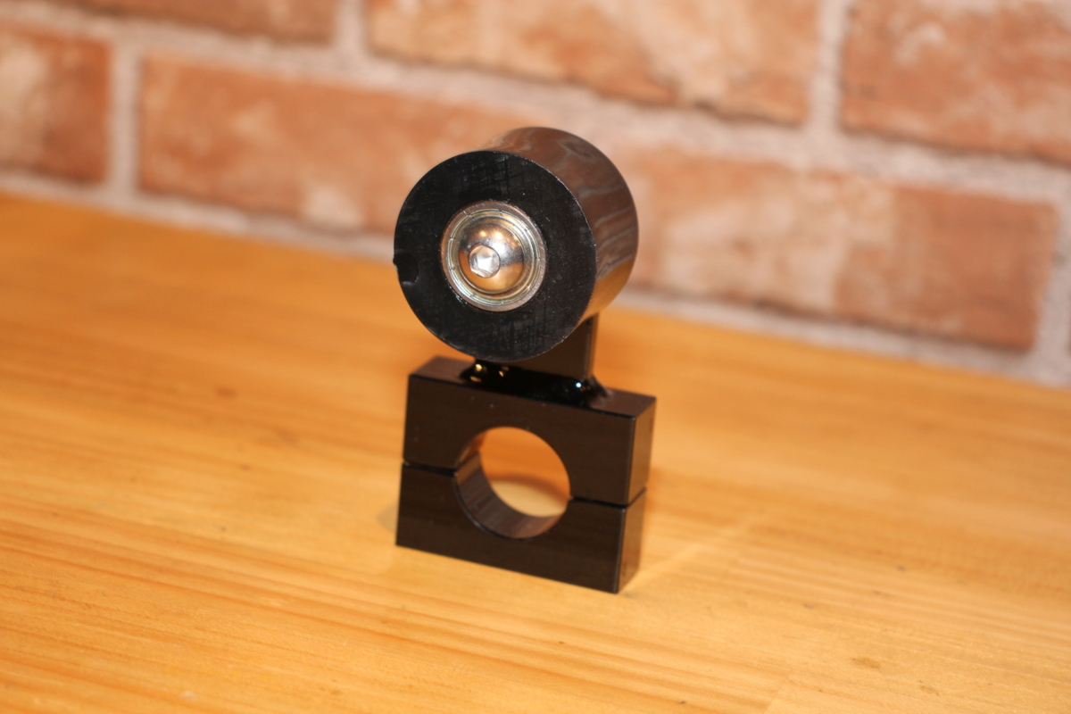 【新品】Heist・ヘイスト250・ヘイスト125・専用チェーンテンショナー_2