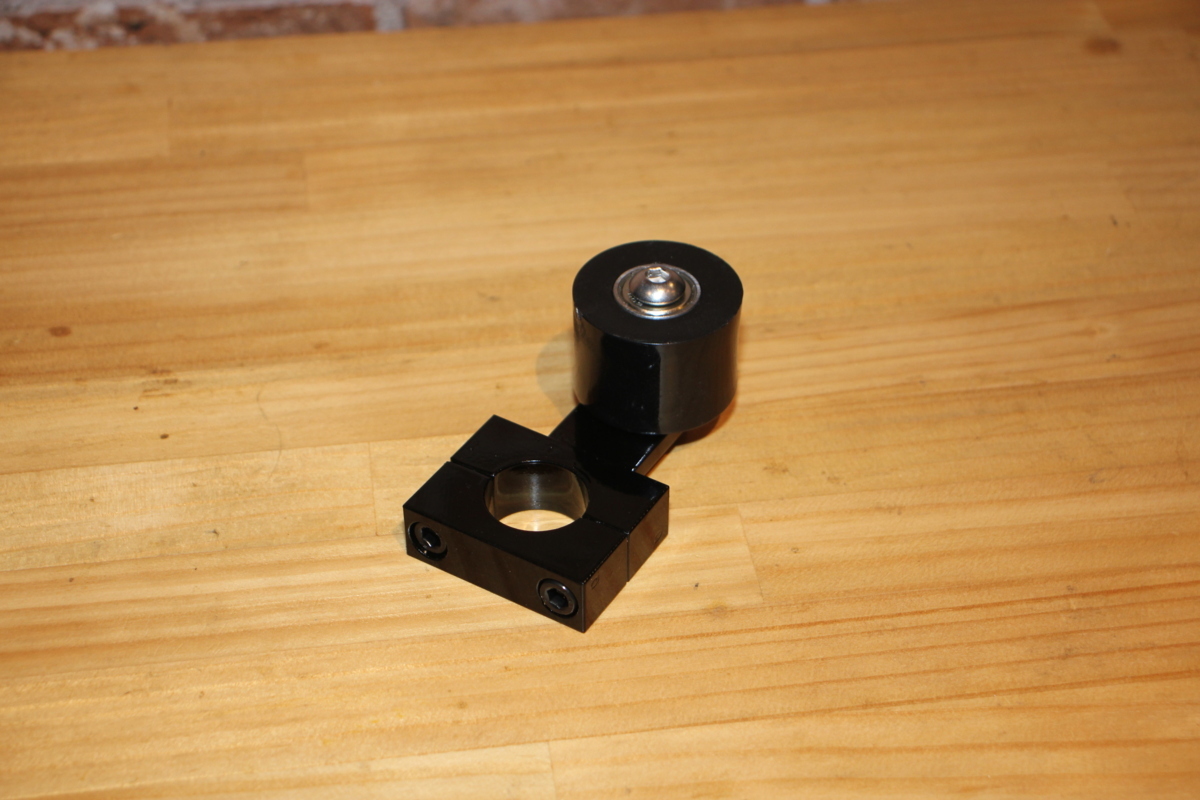 【新品】Heist・ヘイスト250・ヘイスト125・専用チェーンテンショナー_3