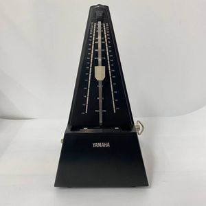 ヤマハ メトロノームの平均価格は1 8円 ヤフオク 等のヤマハ メトロノームのオークション売買情報は42件が掲載されています