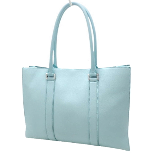 ブルガリ バッグ ブルー トートバッグ ブルガリ ブルガリ・ブルガリ