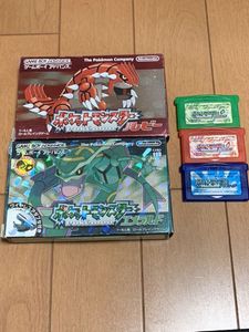 ポケットモンスター エメラルドのヤフオク の相場 価格を見る ヤフオク のポケットモンスター エメラルドのオークション売買情報は226件が掲載されています
