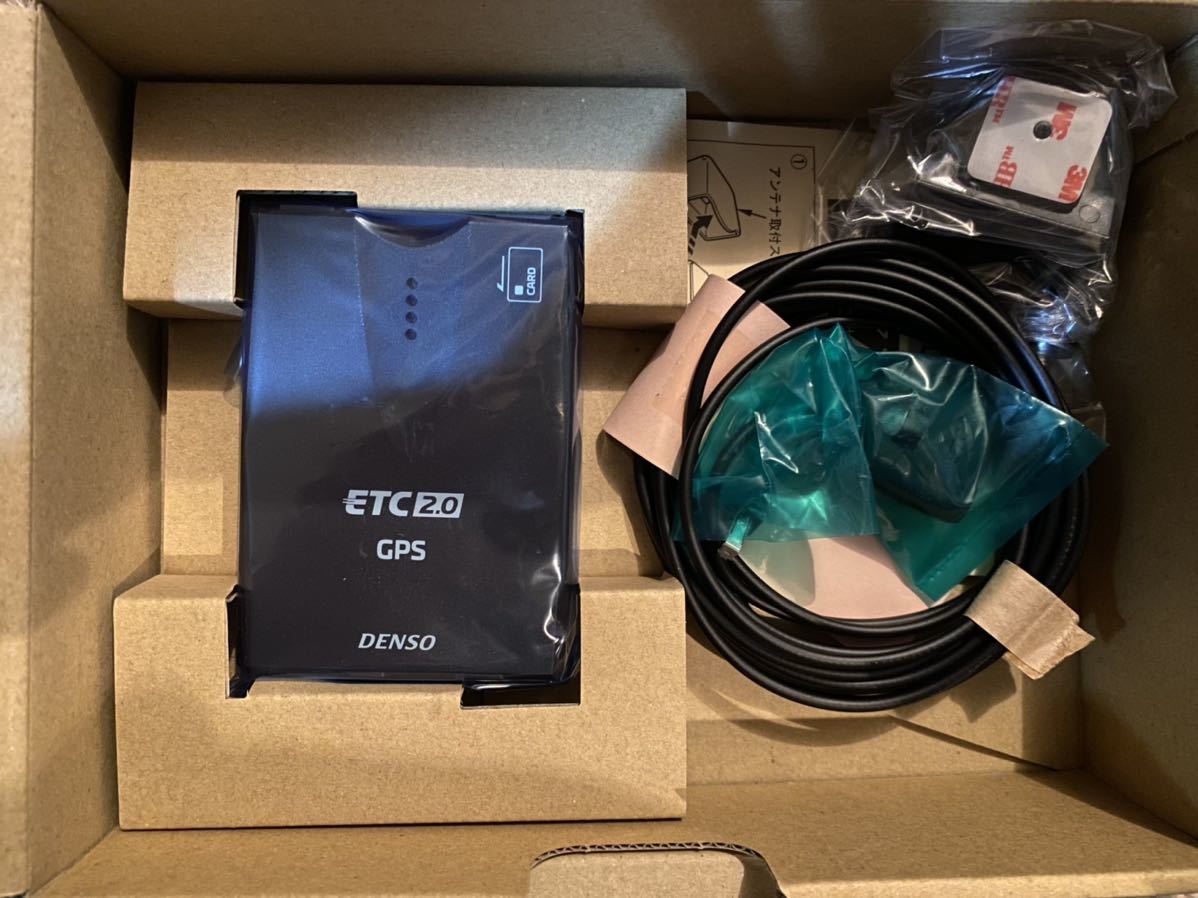 2025，本物保証 デンソーETC ETC2.0 DIU-A011(その他)｜売買されたオークション情報、yahooの商品情報をアーカイブ公開 - オークファン その他