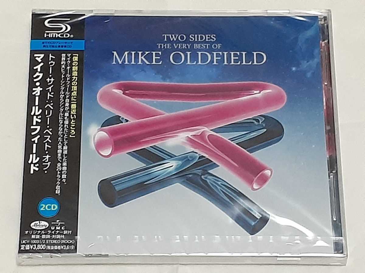 マイク・オールドフィールド - Mike Oldfield ⁄ OLDFIELD MIKE : Music