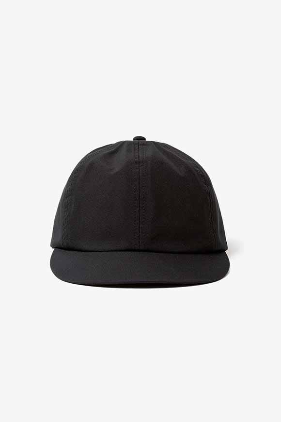 nonnative 20SS NN-H3702 CARPENTER 6P CAP POLY TAFFETA WITH GORE 